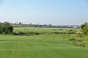 Fields Ranch (East) 1st